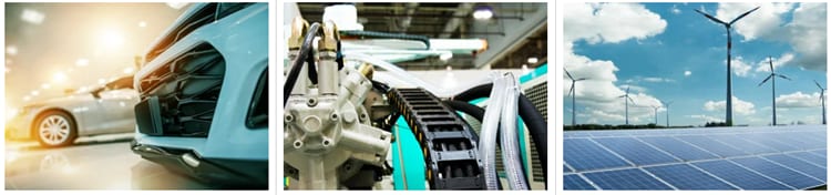 Micro Commercial Components (MCC) Automotive-Grade 150mW Zener Diodes